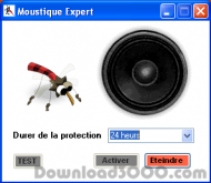 Mosquito Expert screenshot